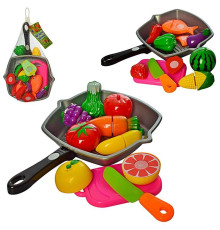 Продукты фрукты/овощи (3016C)